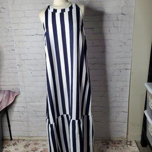 Ey Signature Maxi Dress